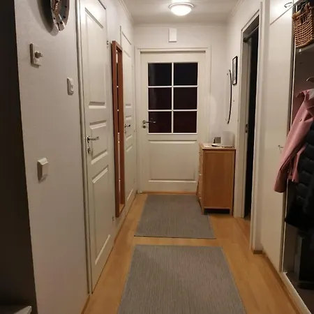 Pappilantie Hotel Rovaniemi