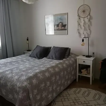 Pappilantie * Rovaniemi