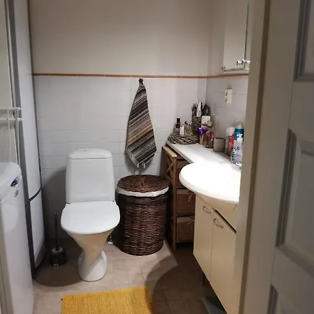 Pappilantie Hotelli Rovaniemi