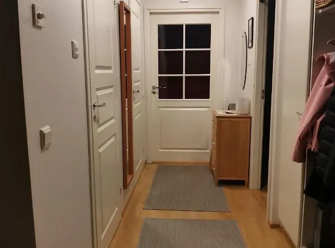 Pappilantie Hotelli Rovaniemi