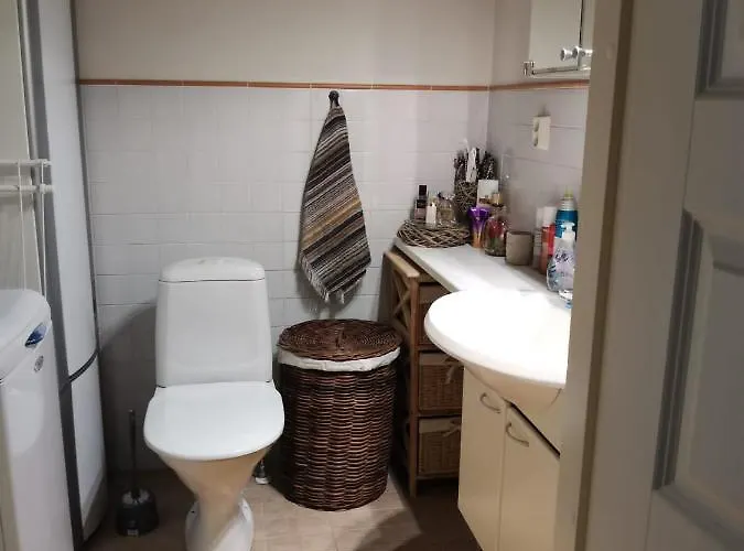 Pappilantie Hotelli Rovaniemi